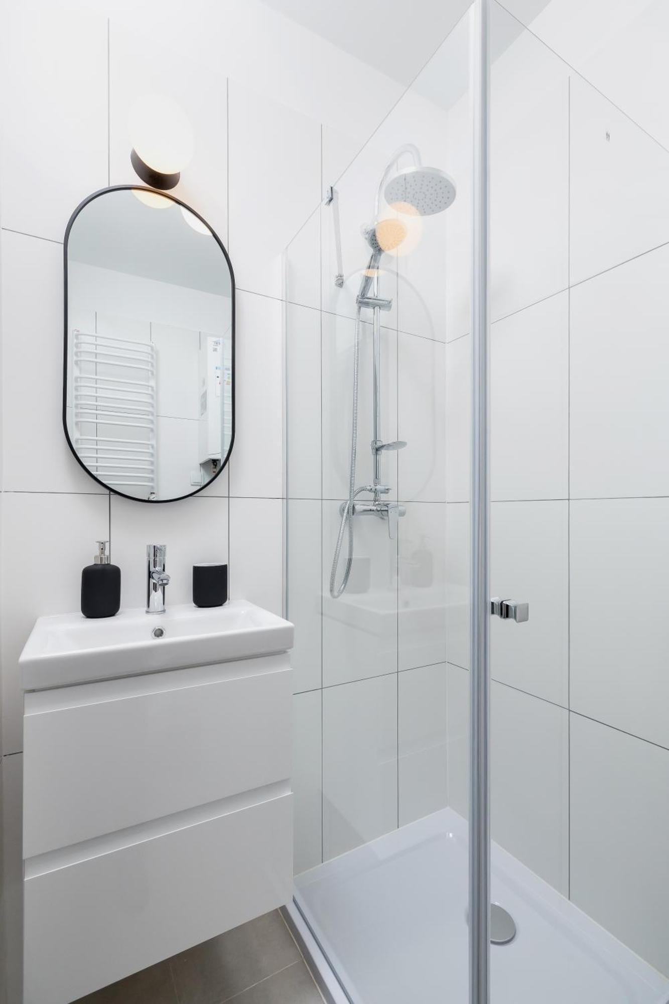 Apartment 2 Bedroom - Dluga 65