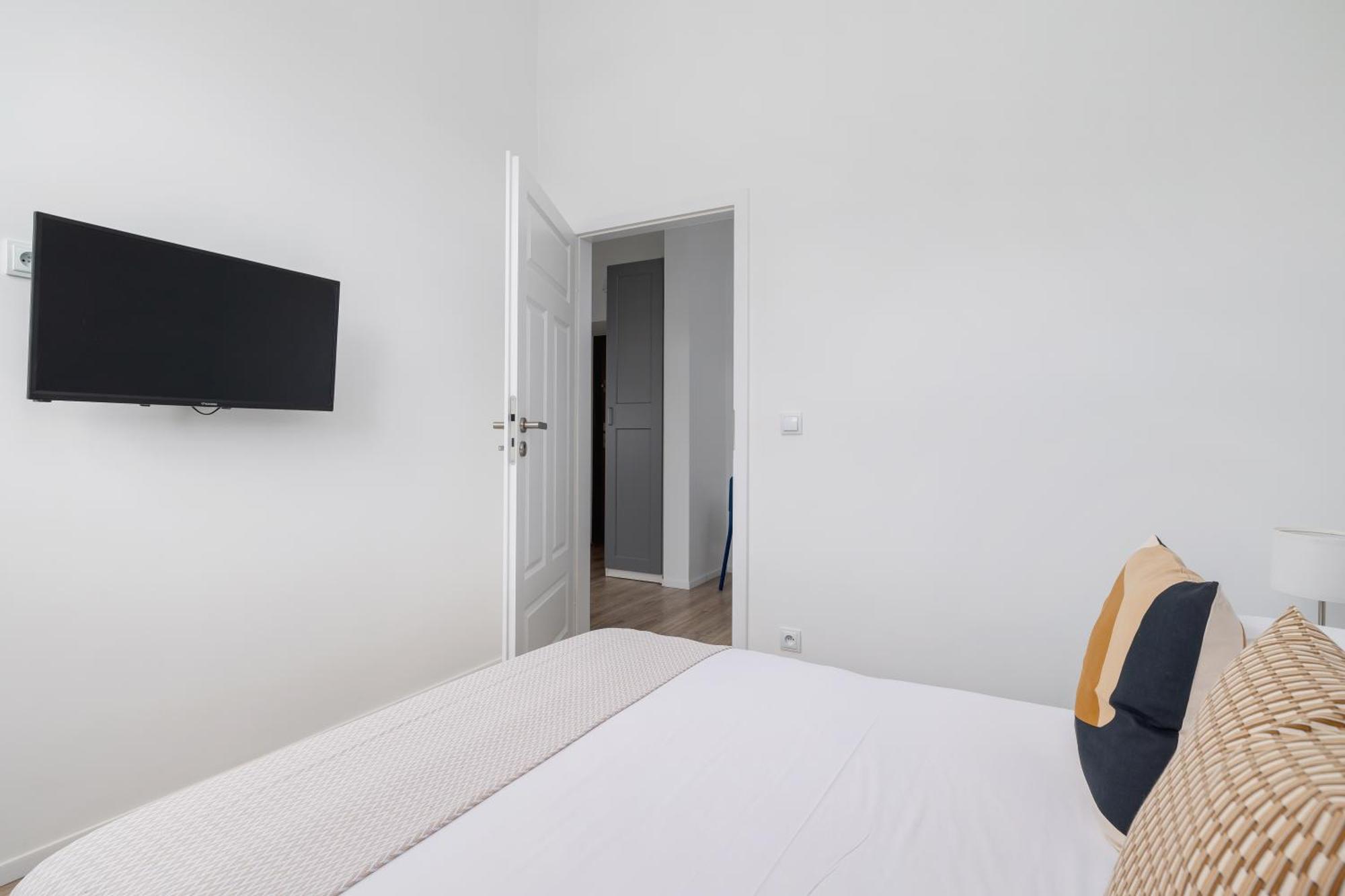 2 Bedroom - Dluga 65 Apartament
