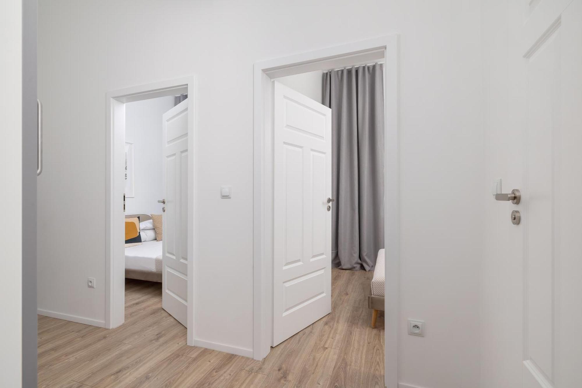 2 Bedroom - Dluga 65 Apartament *