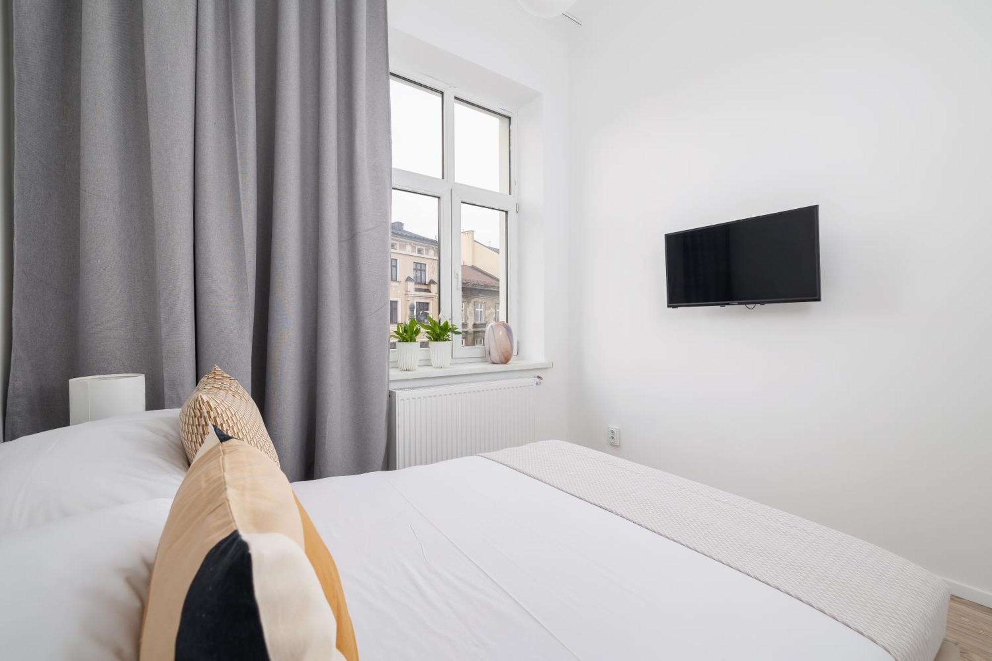 2 Bedroom - Dluga 65 * Kraków