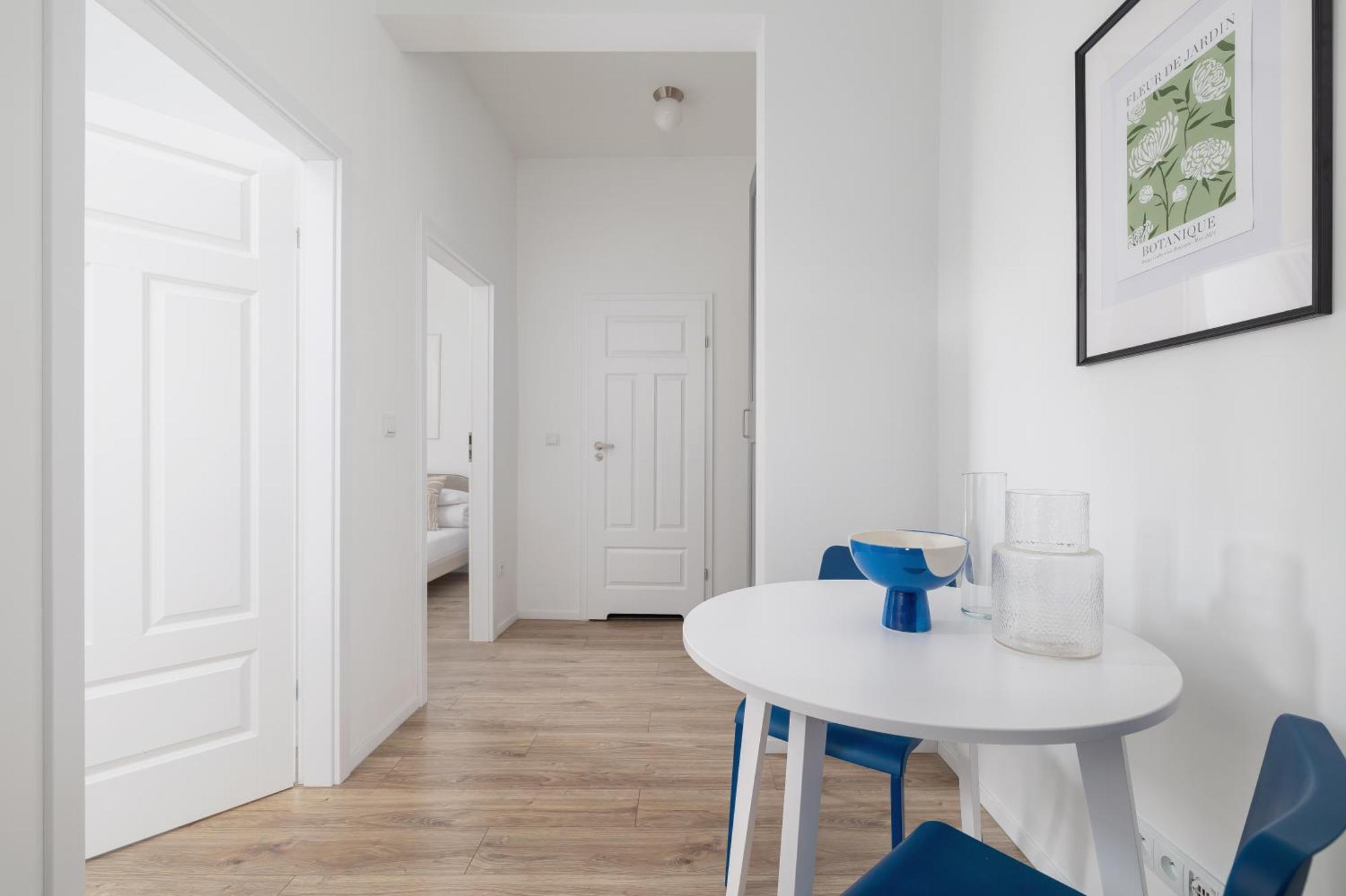 2 Bedroom - Dluga 65 Apartament