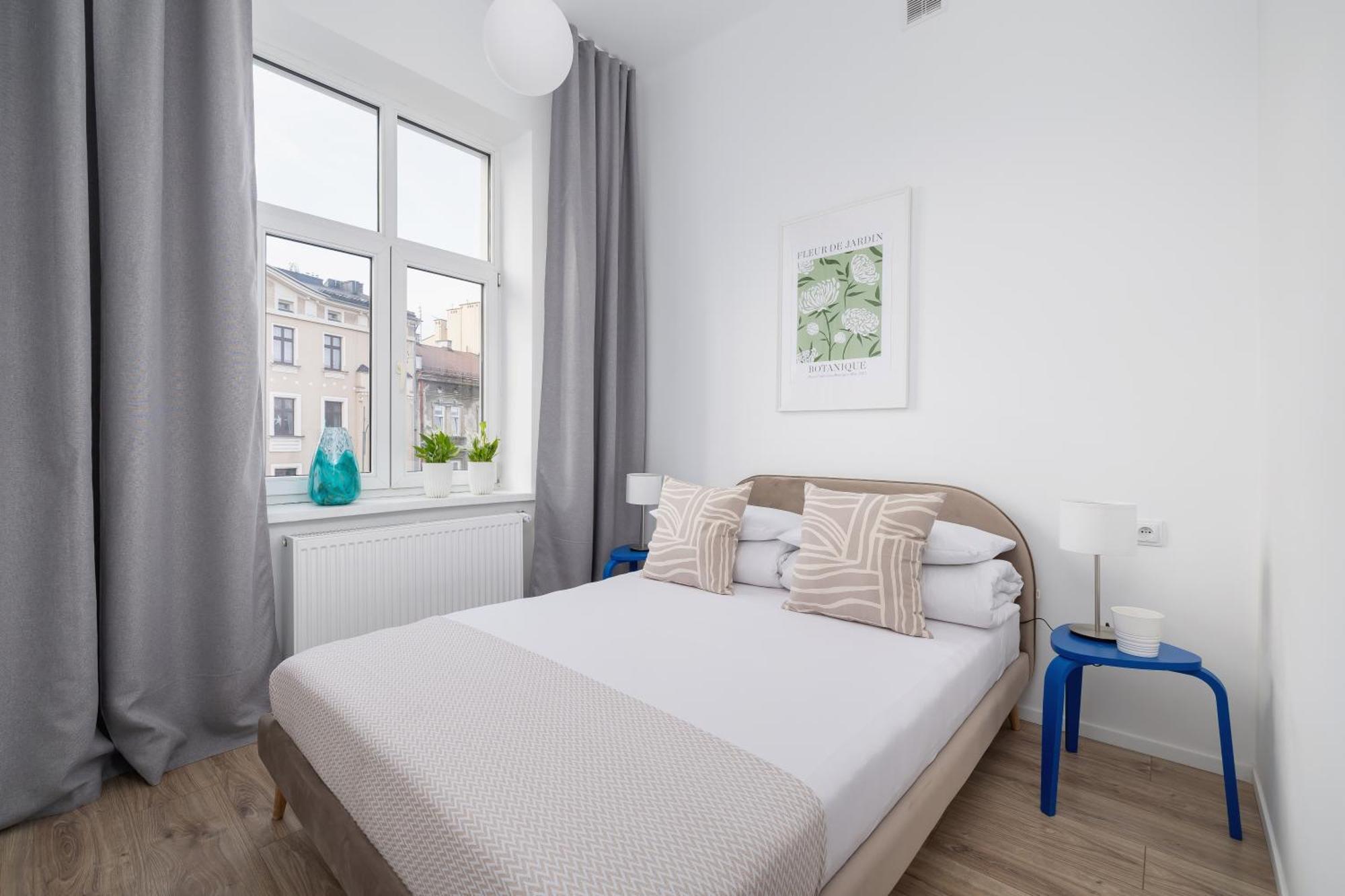 Apartament 2 Bedroom - Dluga 65