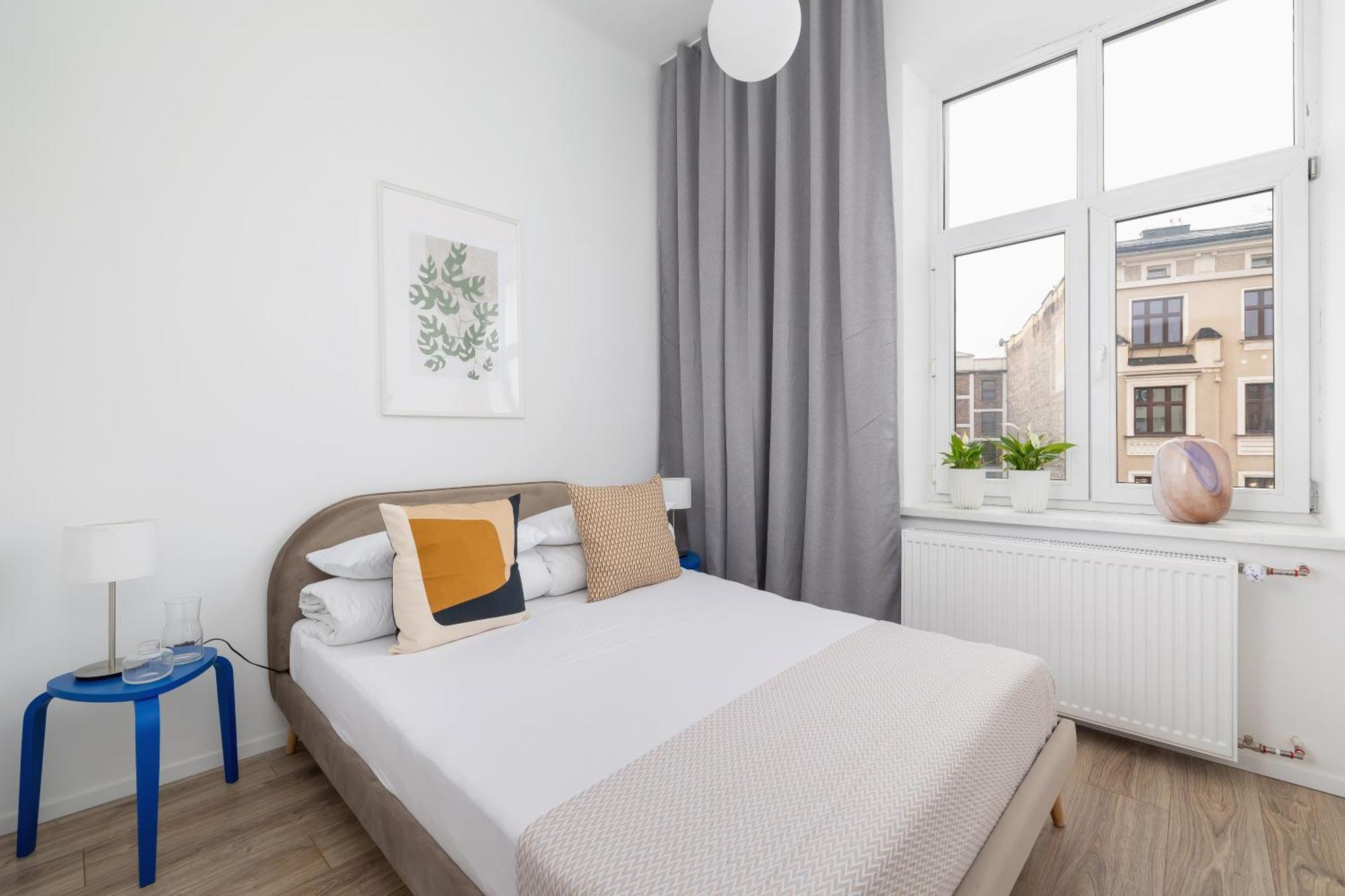 2 Bedroom - Dluga 65 Kraków
