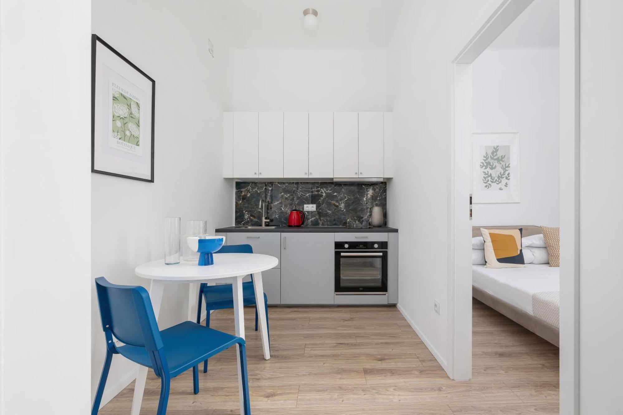 2 Bedroom - Dluga 65 Apartament *
