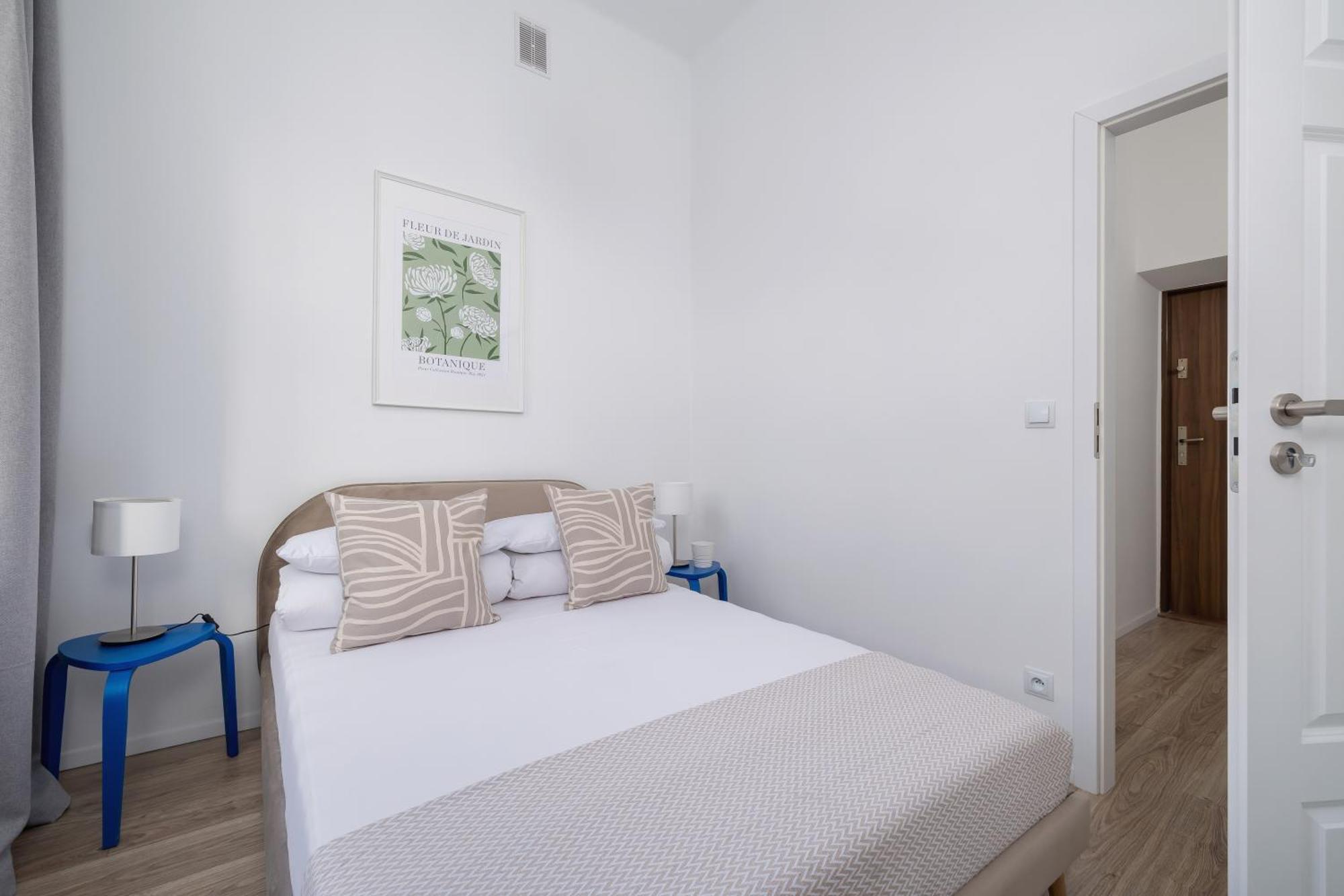2 Bedroom - Dluga 65 * Kraków