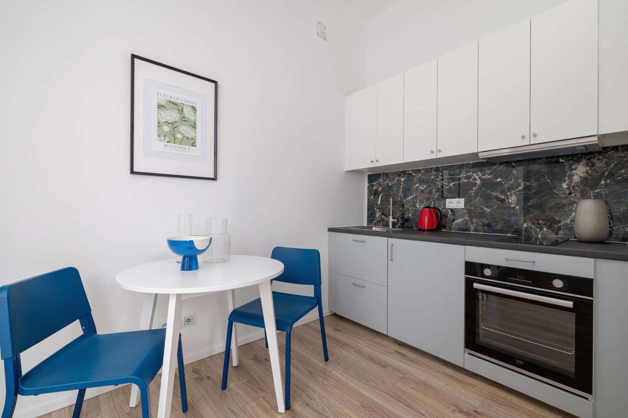 2 Bedroom - Dluga 65 Kraków